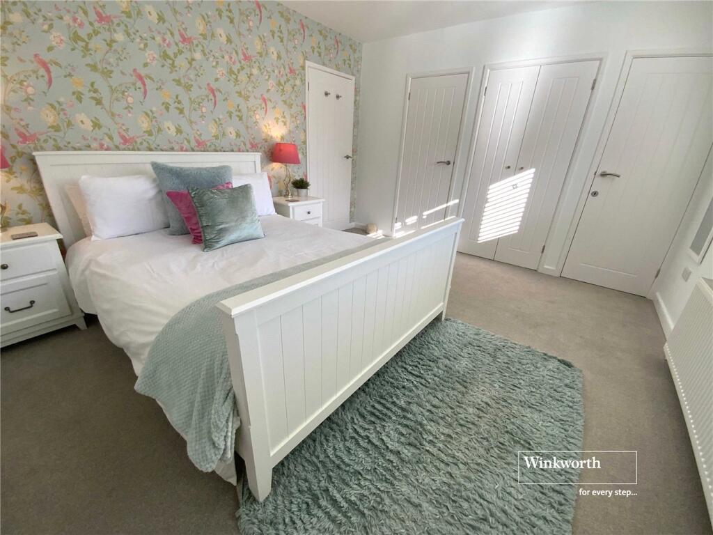 Additional image 4 of Hynesbury Road, Christchurch, Dorset, BH23