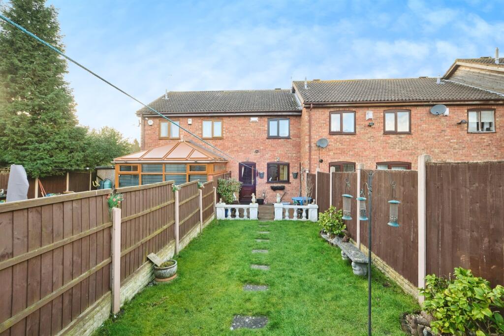 Additional image 14 of Old Forest Way, Birmingham