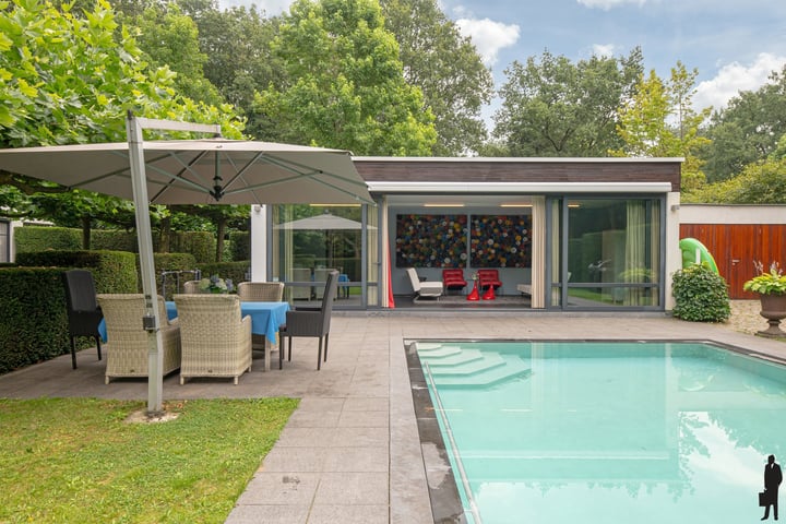 Additional image 3 of Tweesprongdreef 9-11