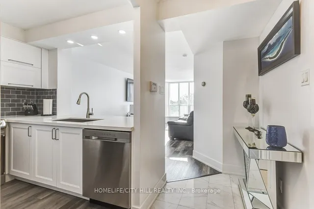 Additional image 15 of 2285 Lake Shore Blvd Unit 506