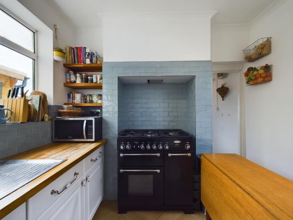 Additional image 17 of Blackswarth Road, Bristol