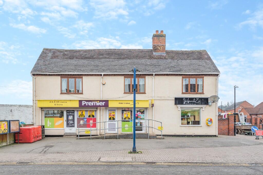 Primary image of 39 - 43A Bridge Street, Polesworth, B78 1DR