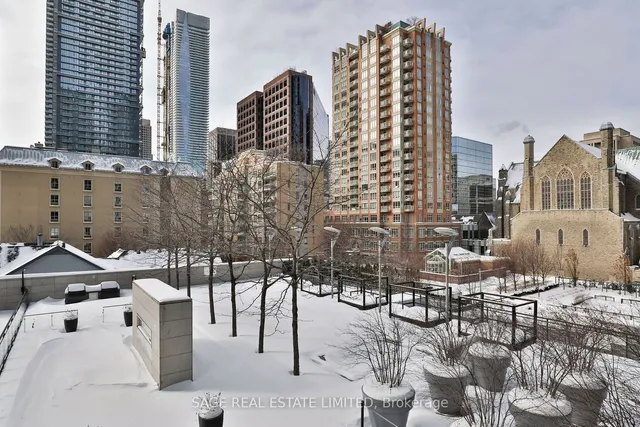 Additional image 24 of 110 Charles St Unit 404