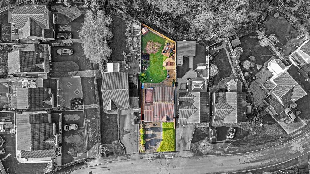 Additional image 32 of Troon, Tamworth, Staffordshire, B77