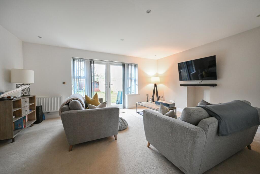 Additional image 3 of Post Office Lane, St Ives, Ringwood, BH24