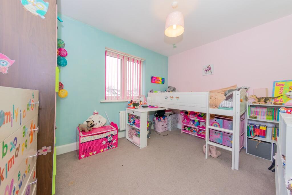 Additional image 28 of Fairbairn Fold, Laisterdyke, Bradford