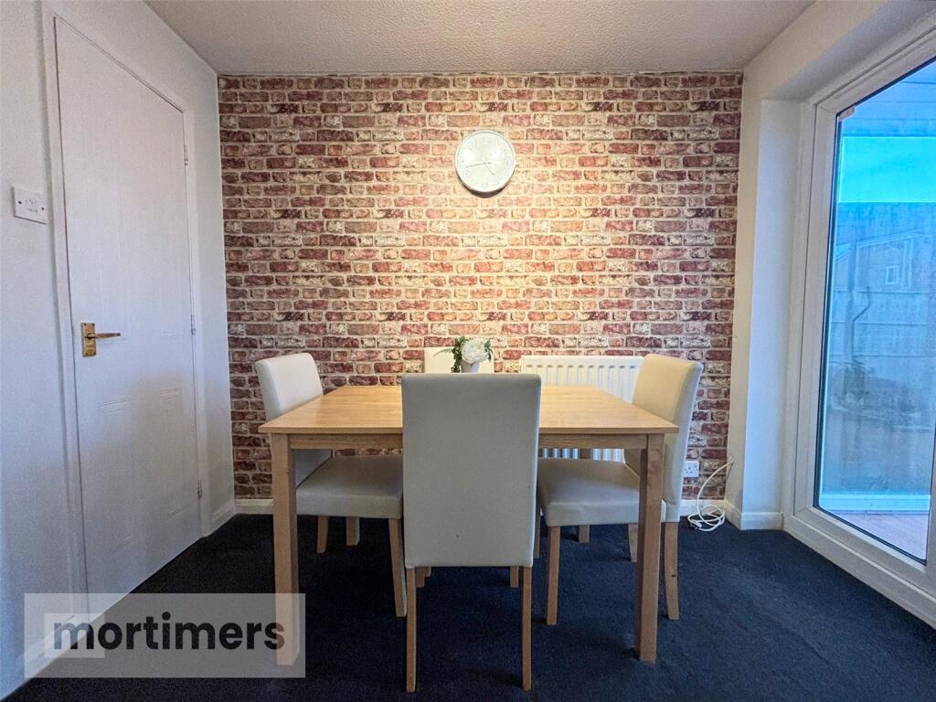 Additional image 4 of Wisteria Drive, Lower Darwen, Darwen, Lancashire, BB3