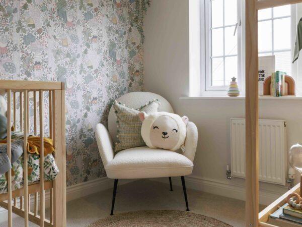 Additional image 9 of Lever Park Avenue, Horwich, Bolton, Greater Manchester, BL6 7LQ