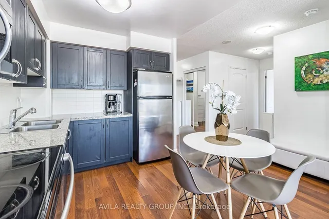 Additional image 10 of 1 De Boers Dr Unit 606