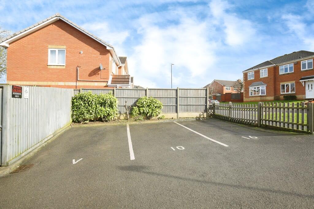 Additional image 14 of Spinney Close, Birchmoor