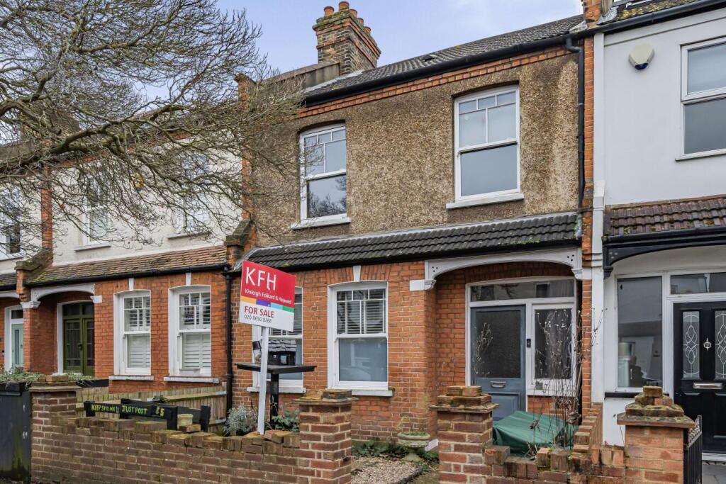 Additional image 13 of Durban Road, Beckenham
