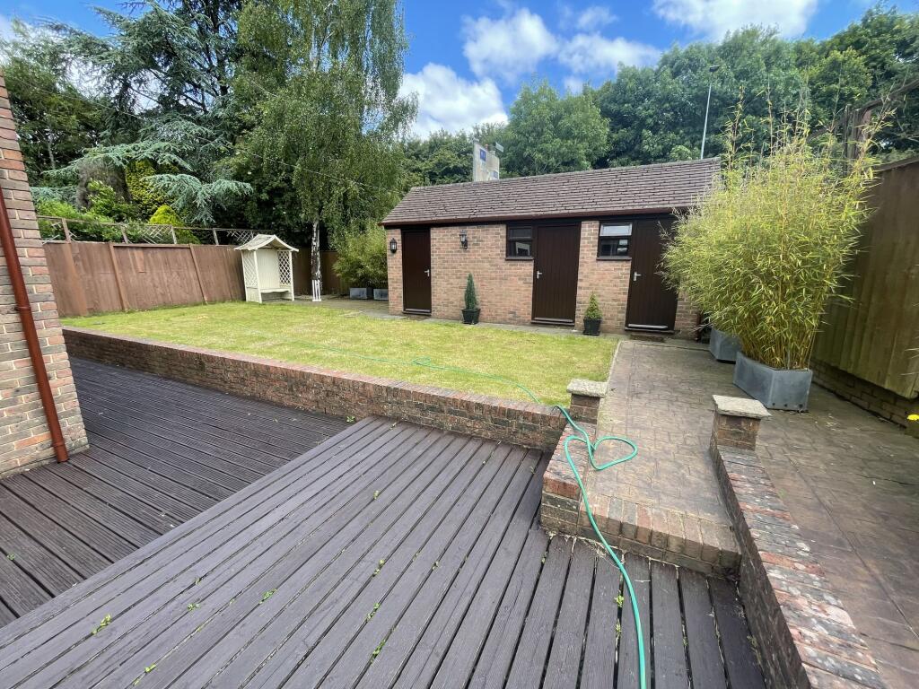 Additional image 19 of Old Newport Road, Old St. Mellons, CF3