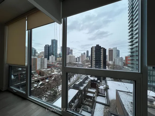 Additional image 22 of 17 Dundonald St Unit 1007