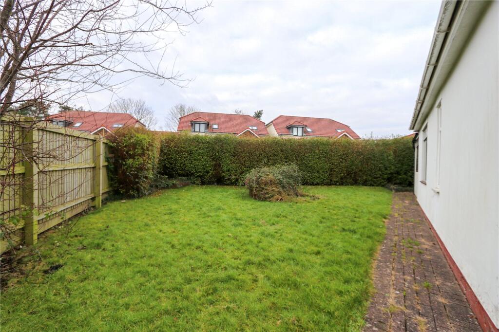 Additional image 10 of Maisemore Avenue, Stoke Lodge, Bristol, South Gloucestershire, BS34