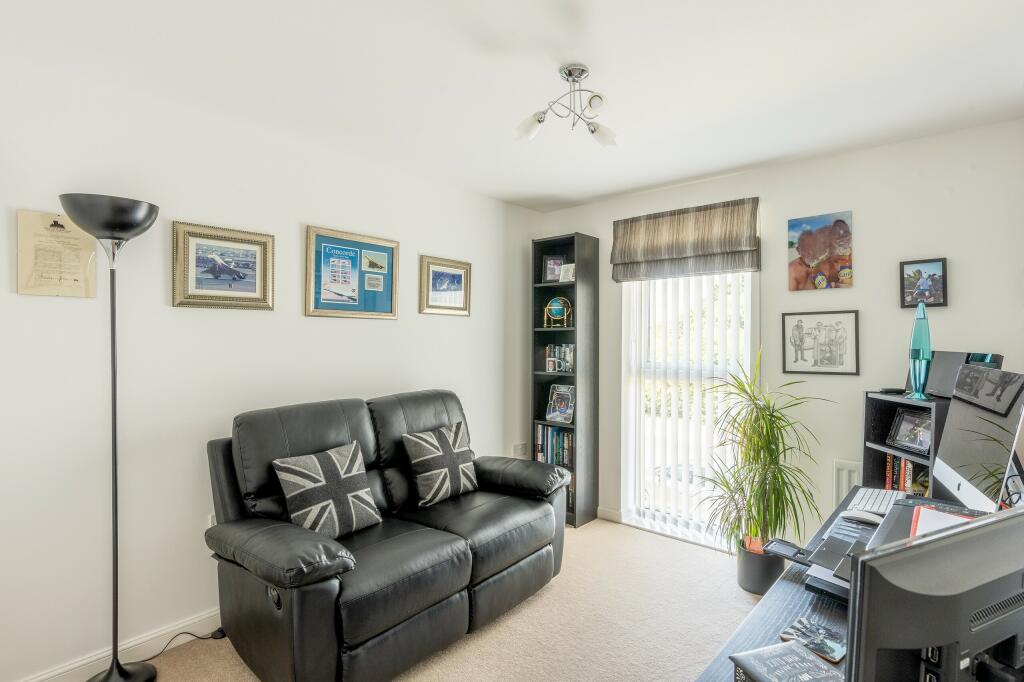 Additional image 22 of Over Drive, Charlton Hayes, Bristol