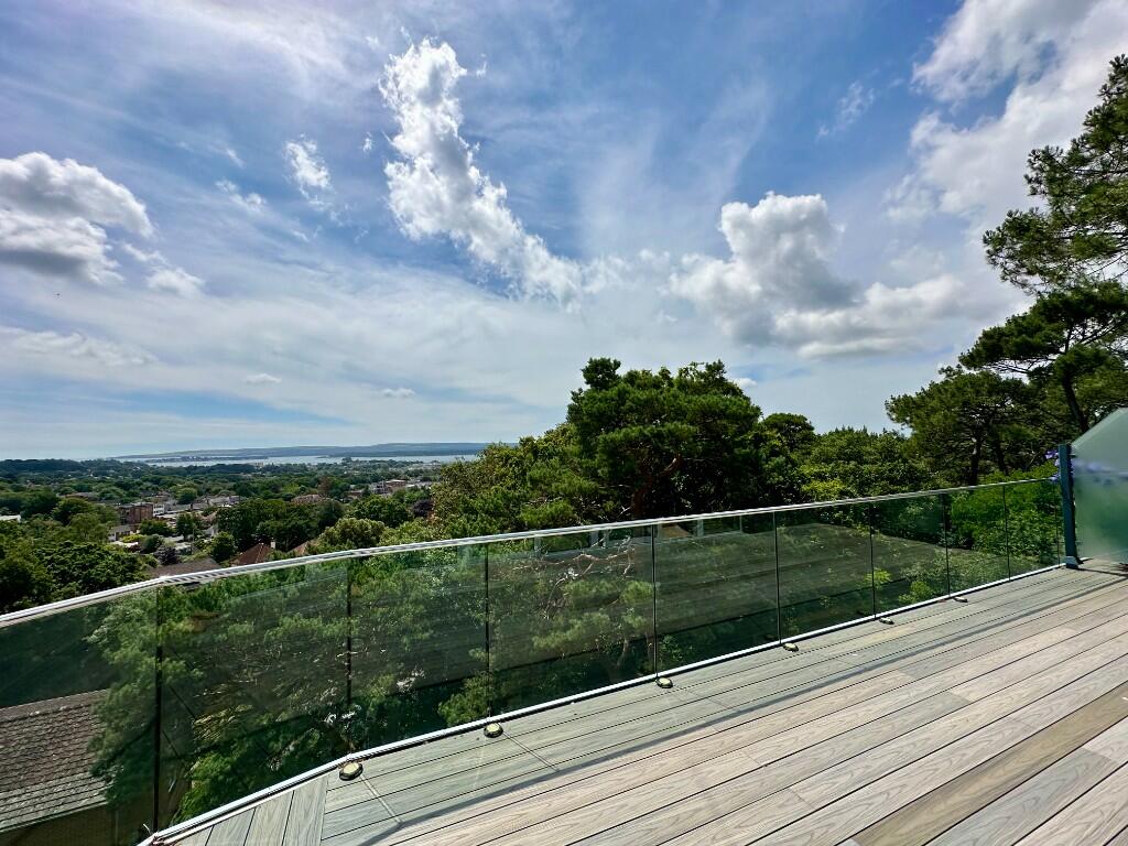 Mount Road, Poole, Dorset, BH14