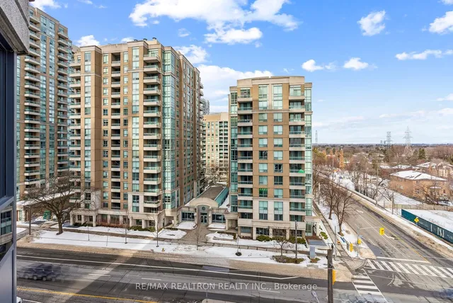 Additional image 32 of 35 Finch Ave Unit 905