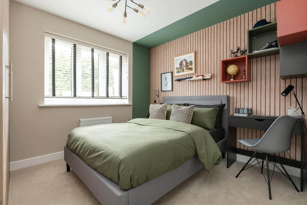 Additional image 9 of St. Marys Grove,
Nailsea,
BS48 4NJ