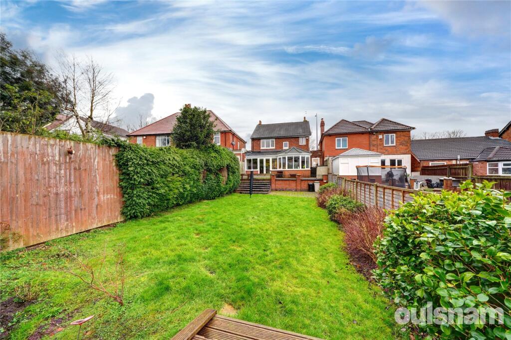 Additional image 20 of Fordhouse Lane, Stirchley, Birmingham, B30