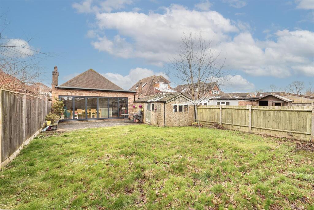Additional image 15 of Longacres, St Albans