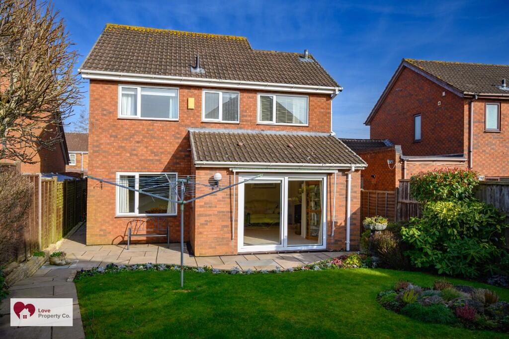 Additional image 24 of Whitemoor Drive, Monkspath, Solihull, B90 4UL