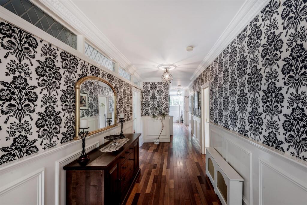 Additional image 9 of Wonderful detached residence within this popular semi rural location