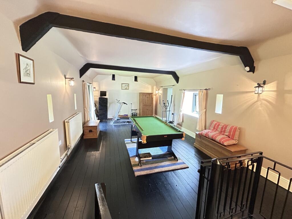 Additional image 26 of The Barn, Hamsterely, County Durham, DL13