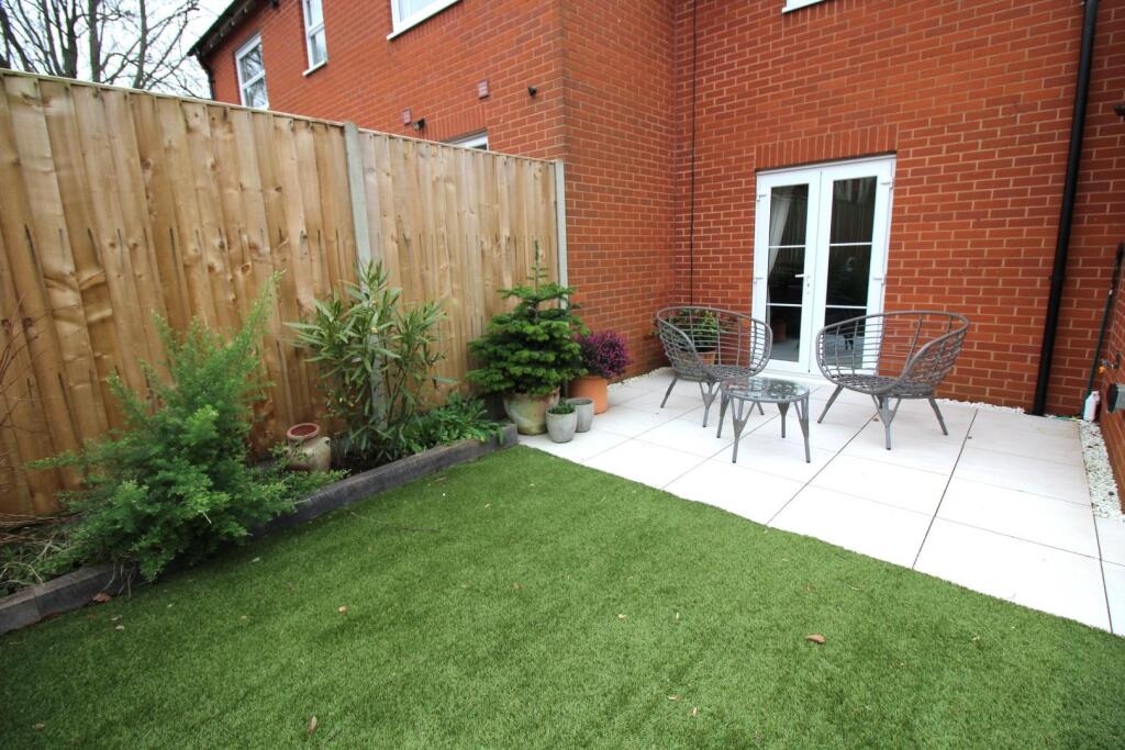 Additional image 24 of Hickory Lane, Almondsbury, Bristol