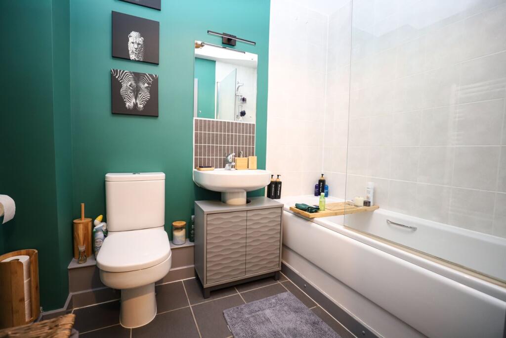 Additional image 4 of Tun House, Brewery Lane, Penrith New Squares, Penrith, CA11