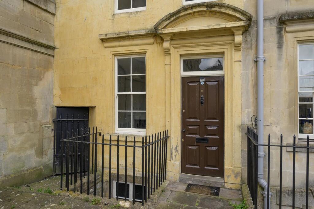 Additional image 4 of Beauford Square, Bath