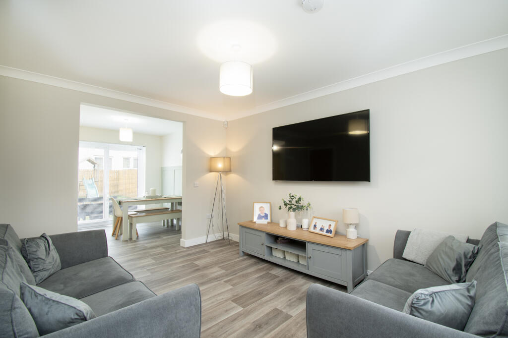 Additional image 6 of Lyall Crescent, Laurencekirk, AB30