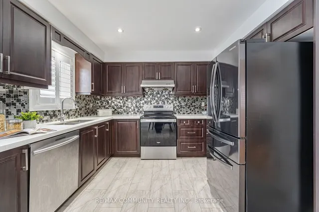 Additional image 11 of 5 Brilliant Crt