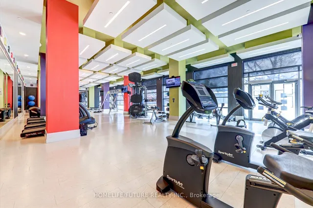 Additional image 27 of 55 Ann O'reilly Rd Unit 1402