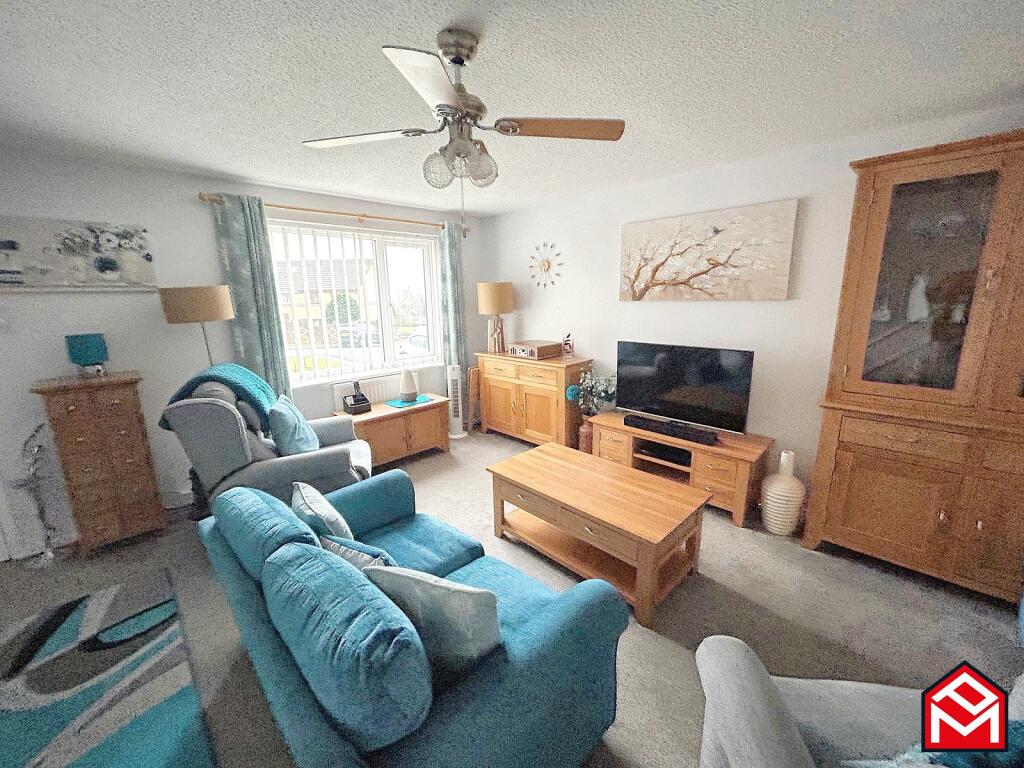 Additional image 7 of Rowans Lane, Bryncethin, Bridgend, Bridgend County. CF32 9LZ