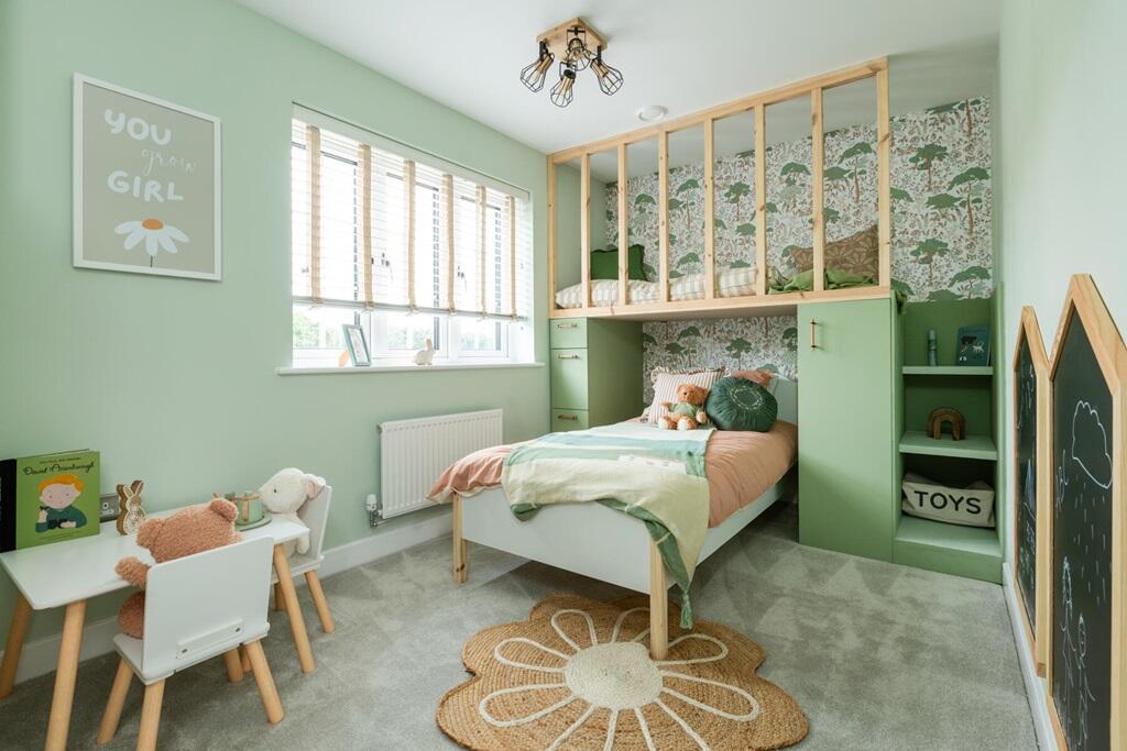 Additional image 12 of Bullens Green Lane,
Colney Heath,
AL4 0QR