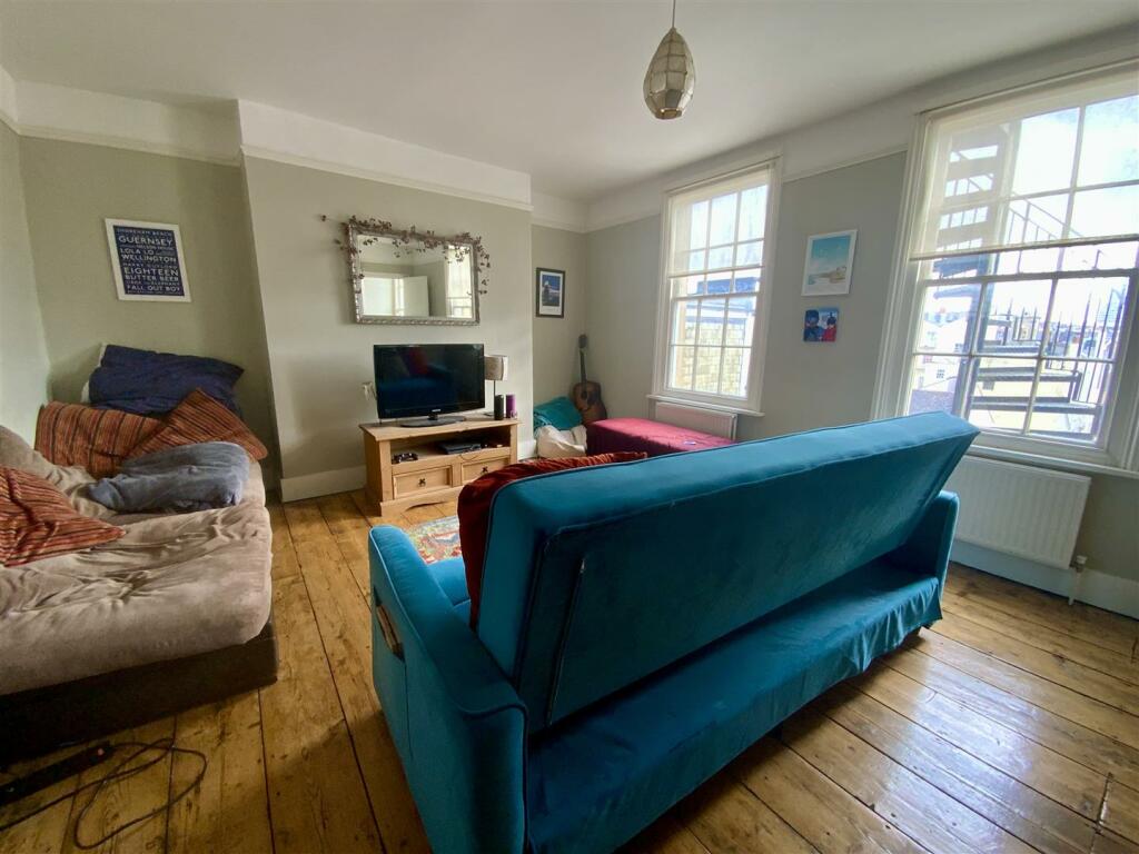 Brunswick Square, Hove