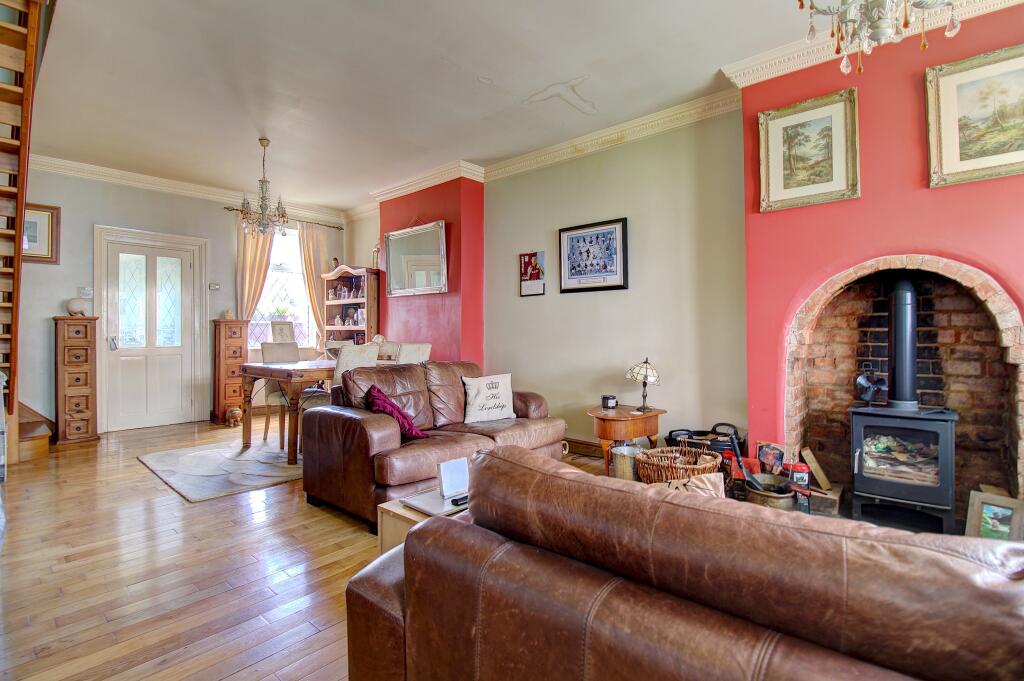 Additional image 5 of New Street, Castle Bromwich, B36