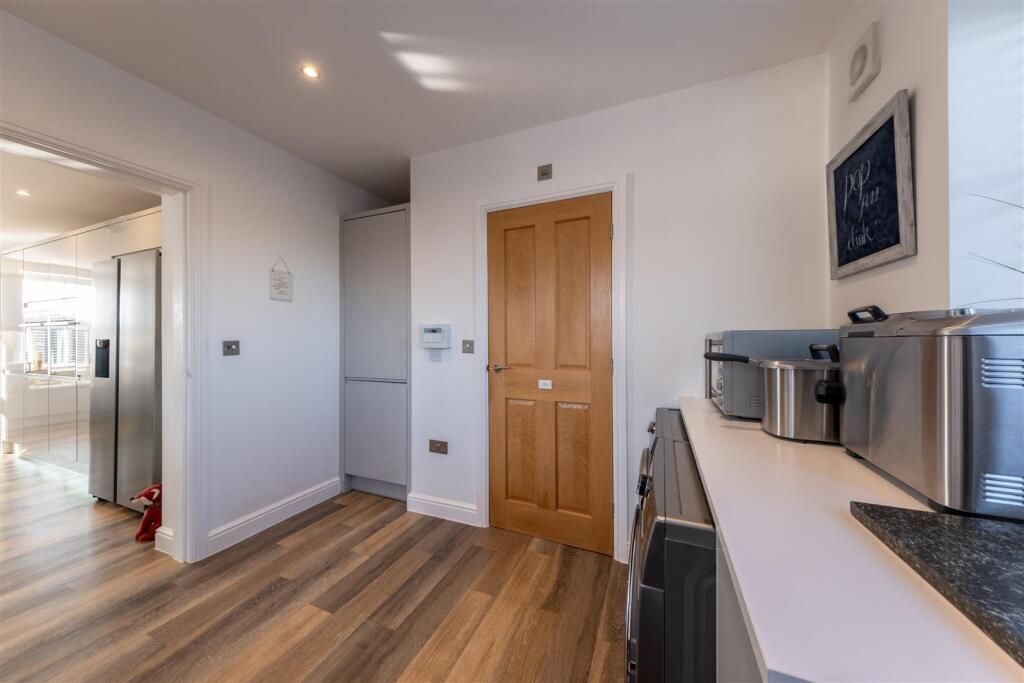 Additional image 30 of An immaculately presented and extended detached family home in Hargrave