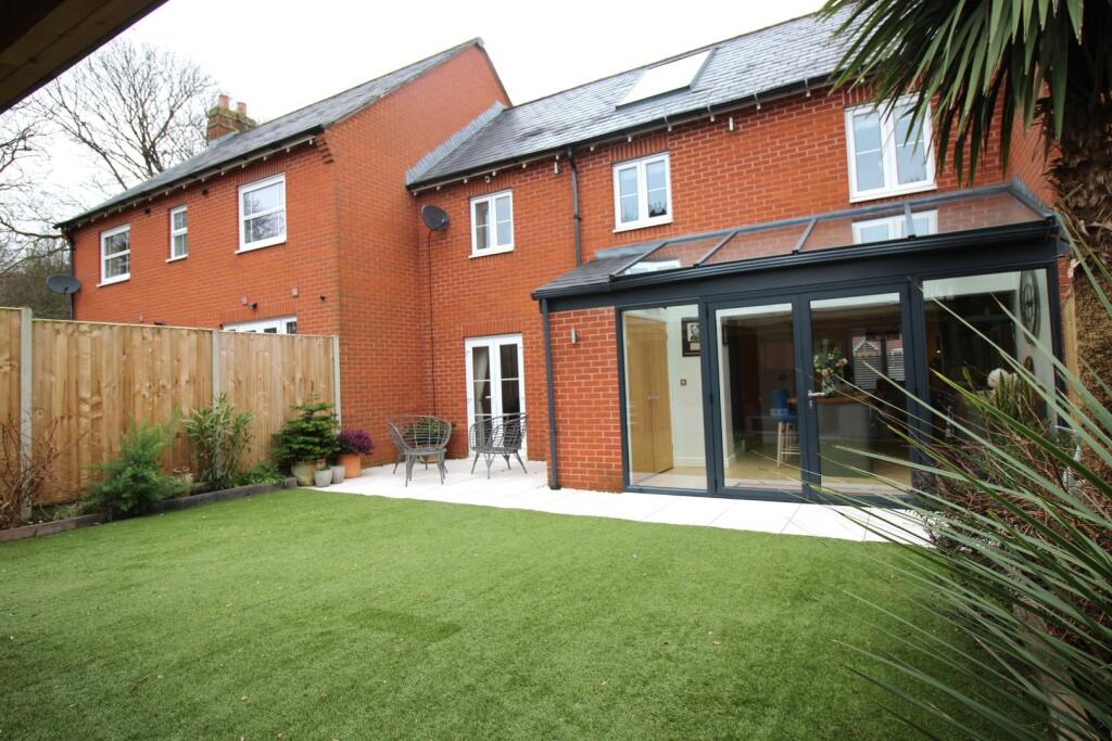 Additional image 2 of Hickory Lane, Almondsbury, Bristol