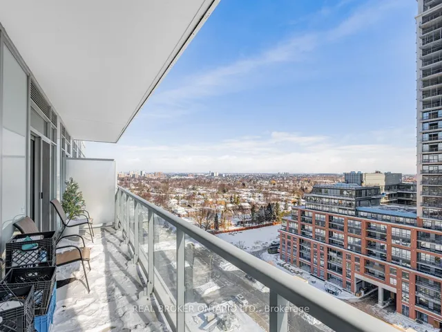 Additional image 21 of 3220 Sheppard Ave Unit 1206