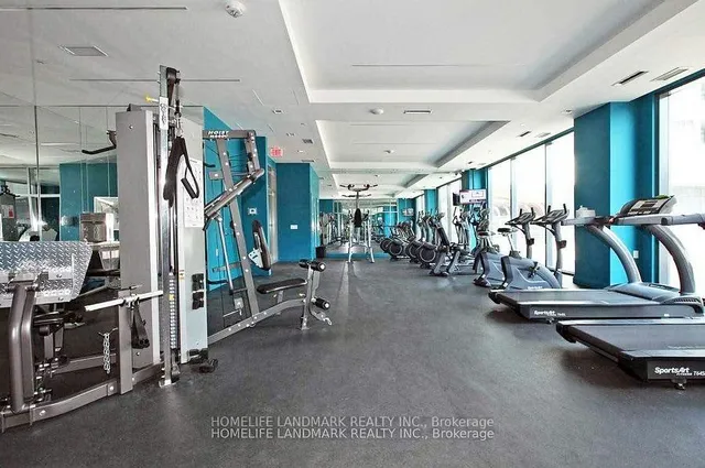 Additional image 14 of 525 Adelaide St Unit 728