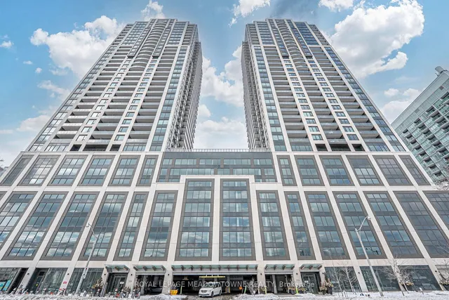 Additional image 39 of 1926 Lake Shore Blvd Unit 3606