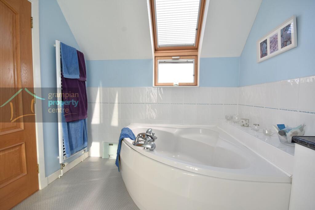 Additional image 29 of Weavers Cottage, Archiestown, Aberlour, AB38 7QX