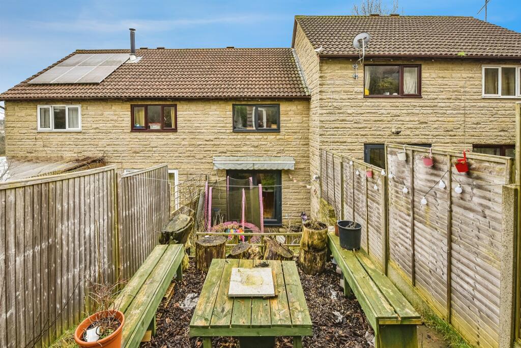 Additional image 12 of Whatcombe Terrace, Frome