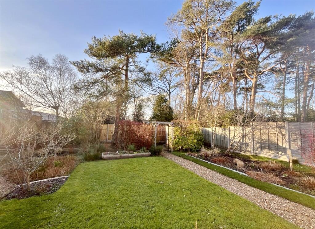 Additional image 23 of Moneyfly Road, Verwood, Dorset, BH31