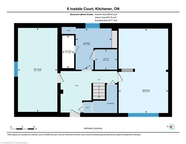 Additional image 47 of 8 Inadale Crt