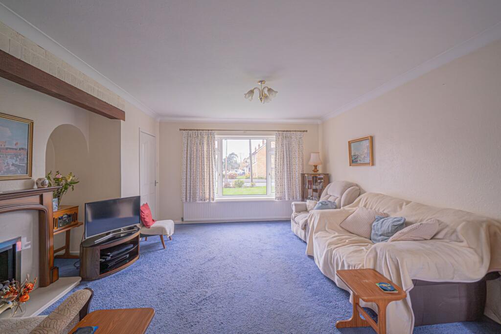 Additional image 8 of Milton Road, Bentley Heath, B93