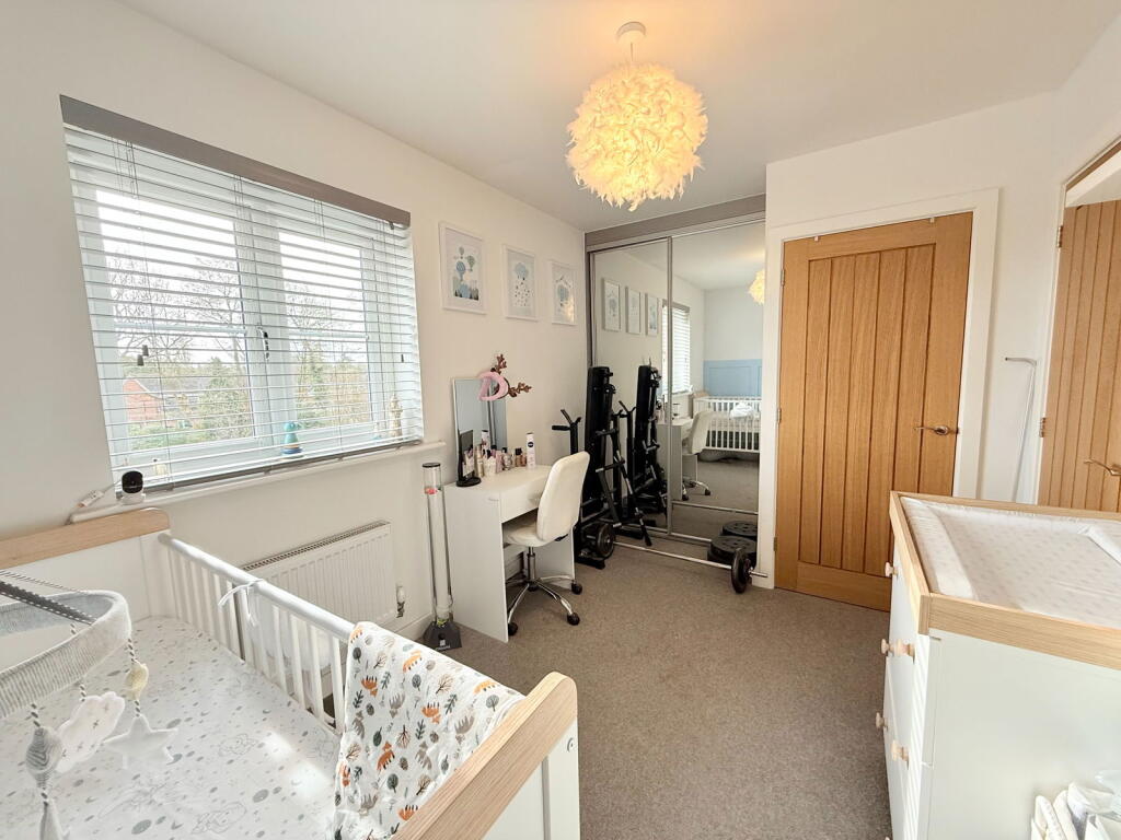 Additional image 16 of Noble Way, Cheswick Green