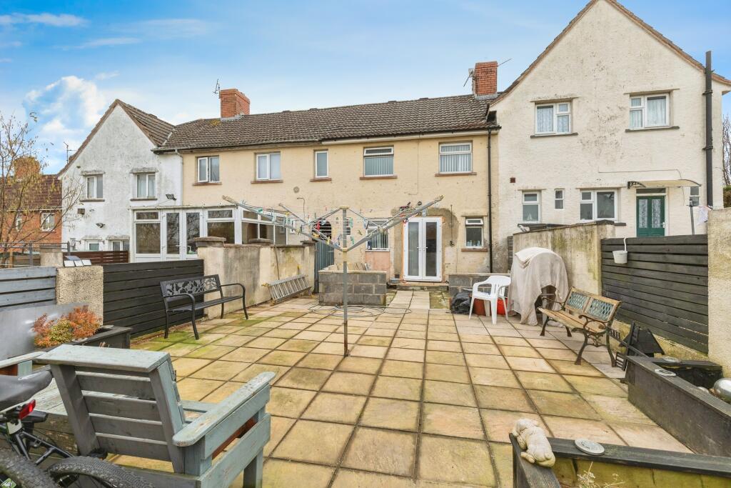 Additional image 20 of Kenmare Road, Bristol, BS4