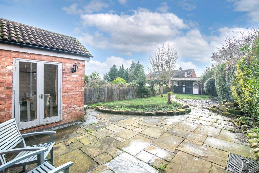 Additional image 24 of Bishop Hall Crescent, Bromsgrove, B60 3JS